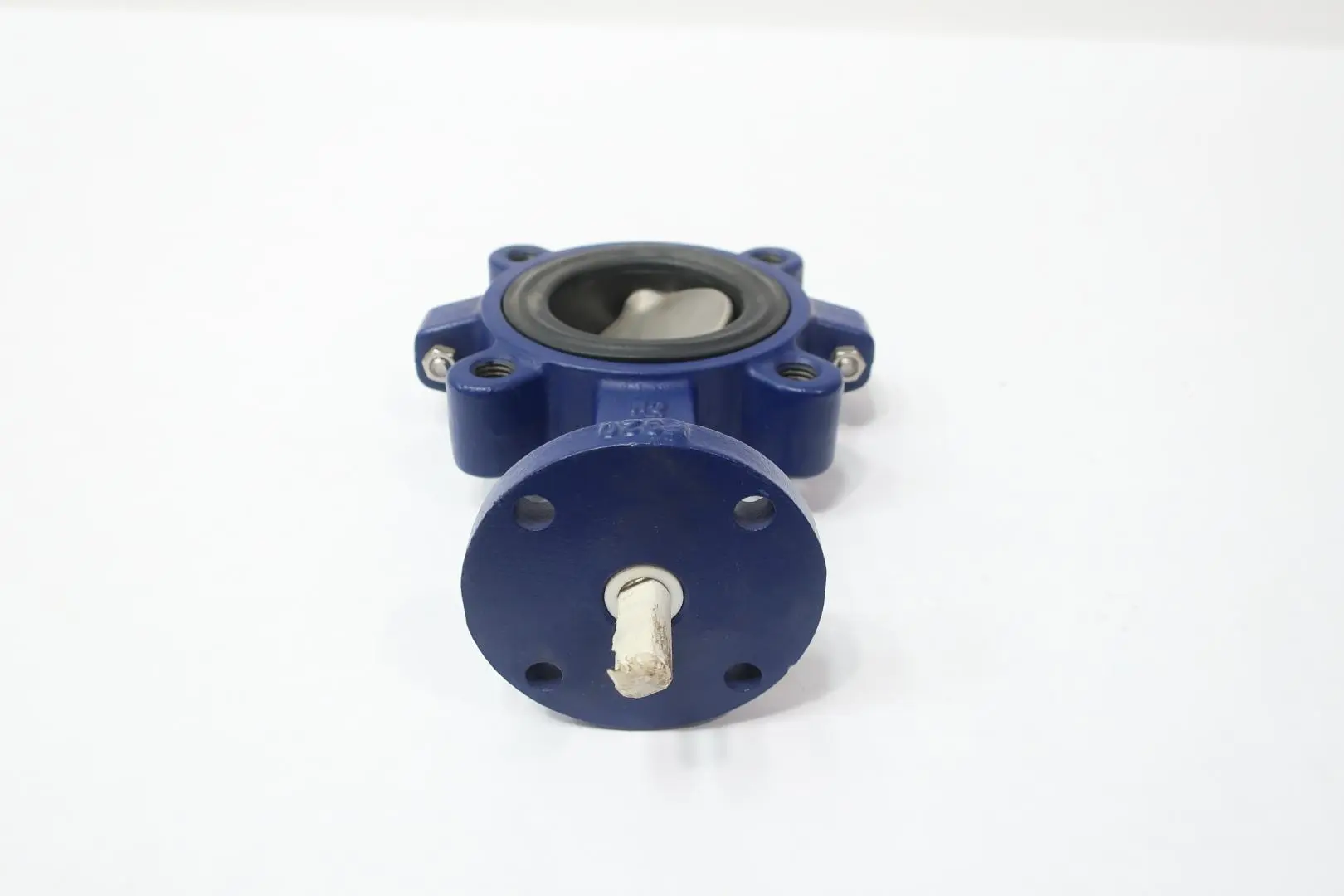 Produktfoto 1 von KEYSTONE 920-0080L0A10010-I0S00S0E000KB
