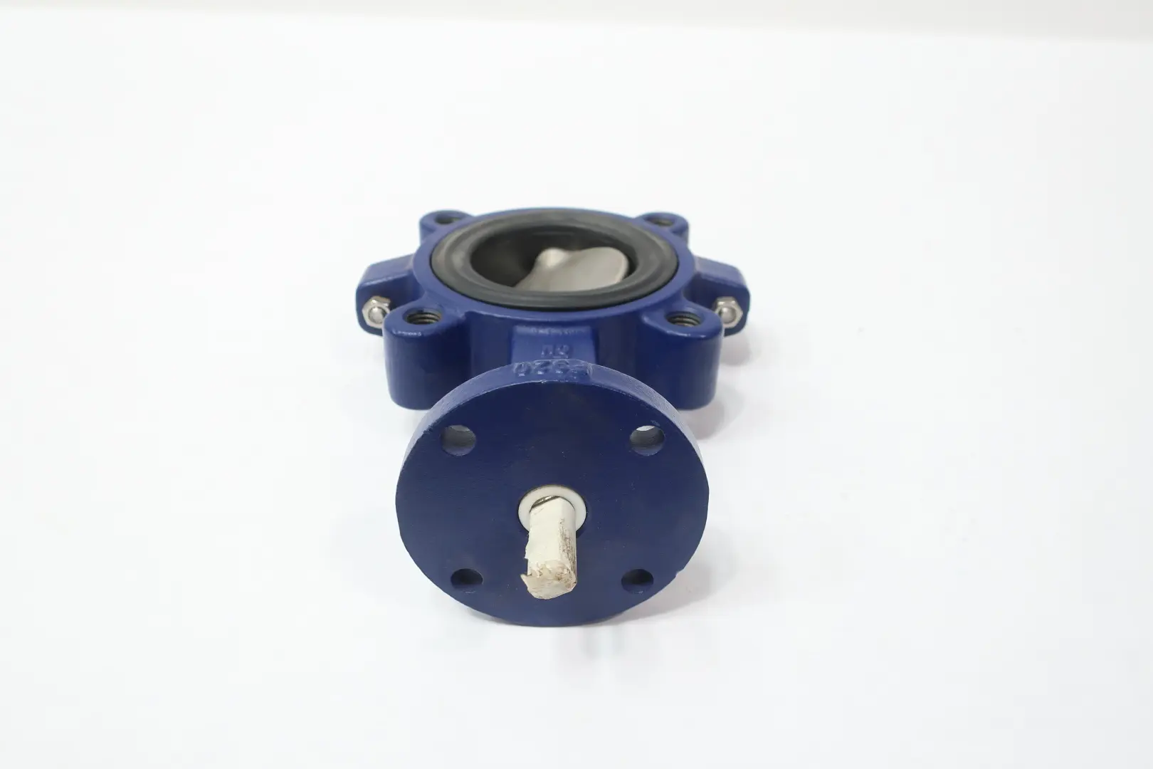 Produktfoto 1 von KEYSTONE 920-0080L0A10010-I0S00S0E000KB