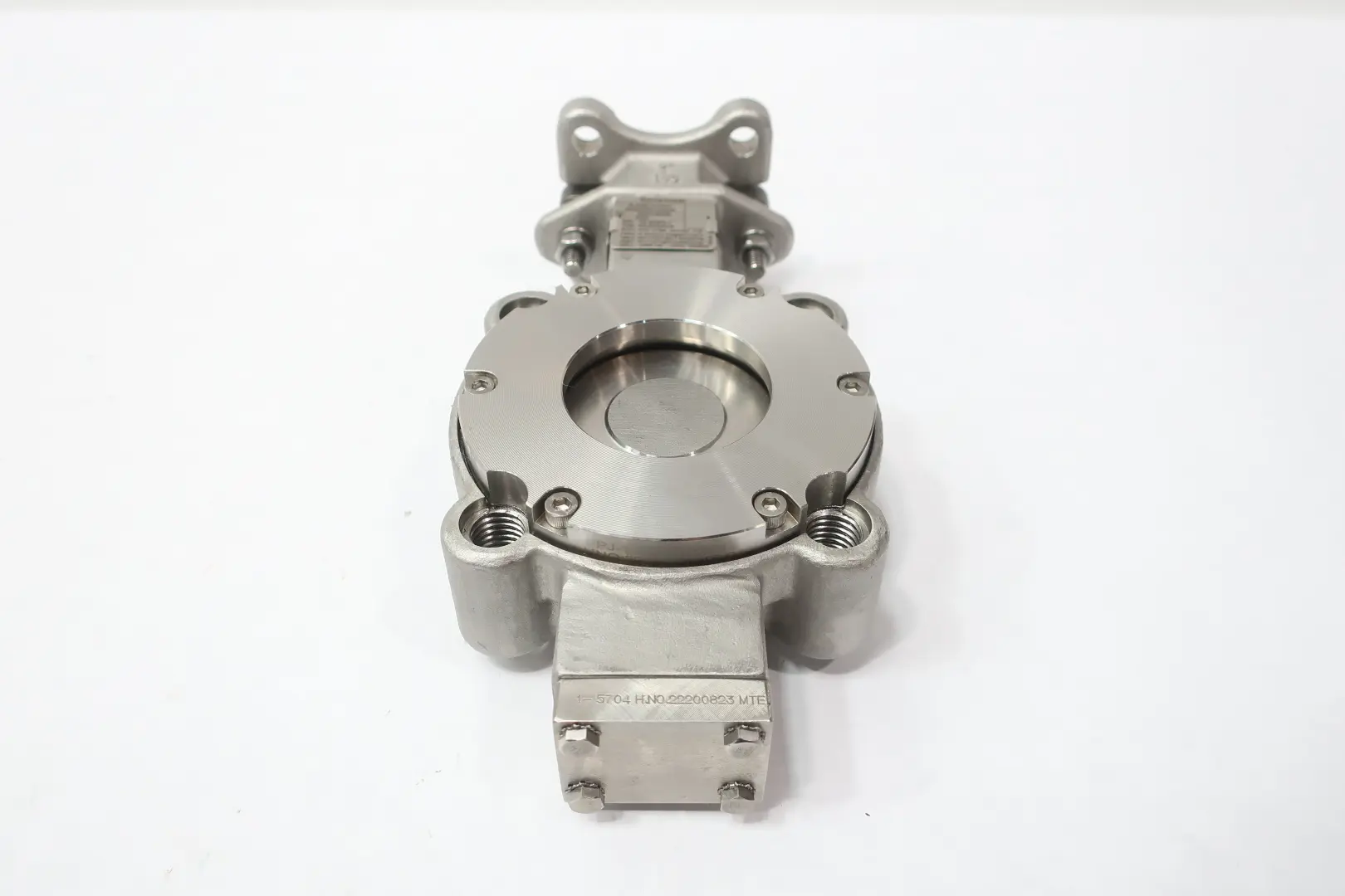 Produktfoto 1 von KEYSTONE 36-0050L0A100A1-SES00KBR1PGSAKB
