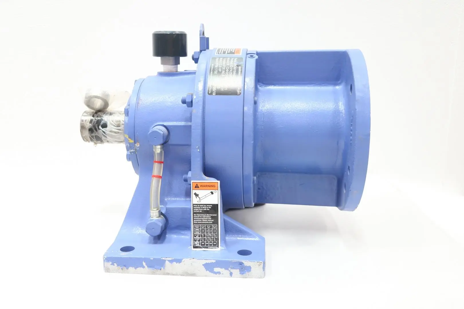 Produktfoto 1 von SUMITOMO CHHXS-6130Y-11