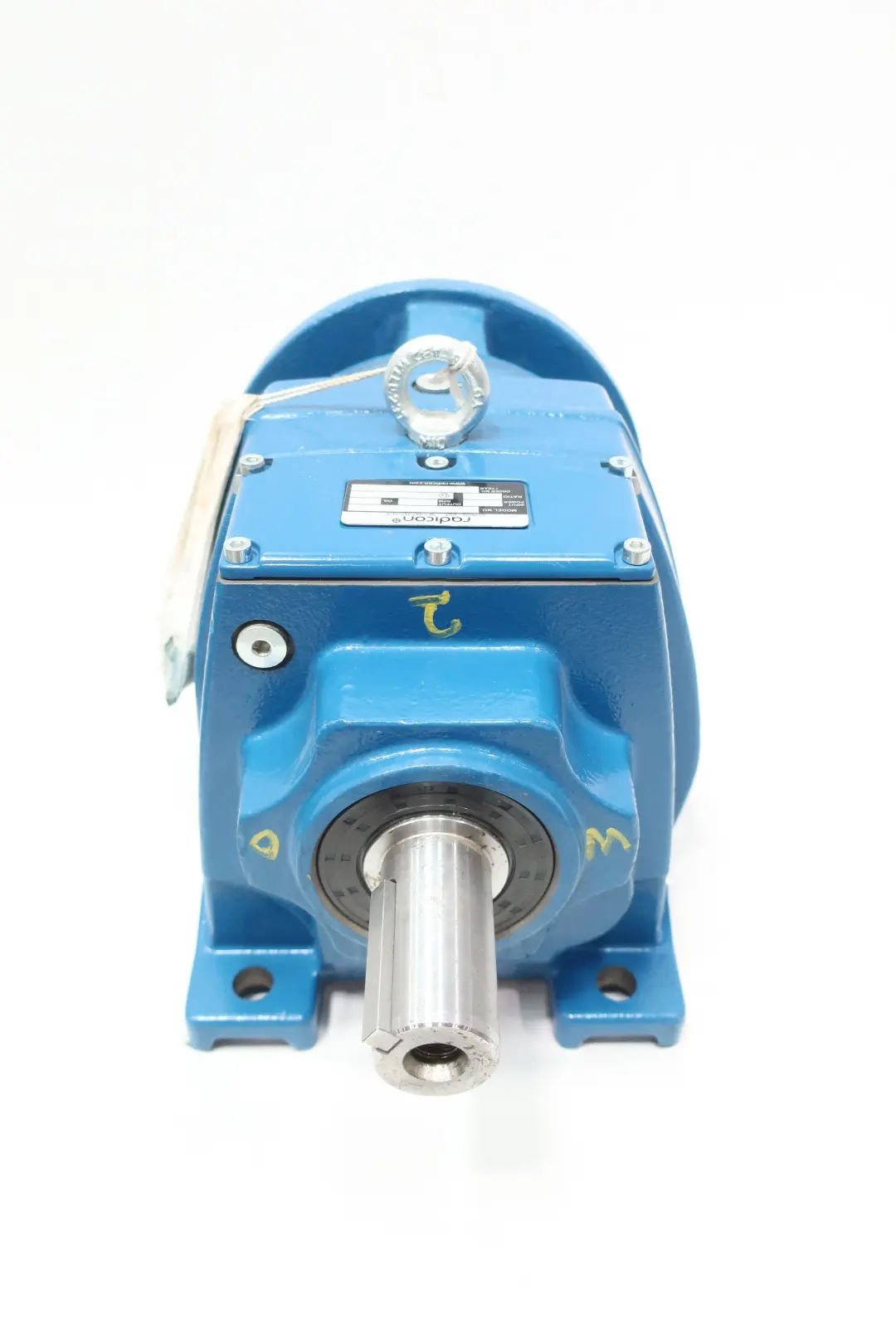 Produktfoto 1 von RADICON M072216.BANV