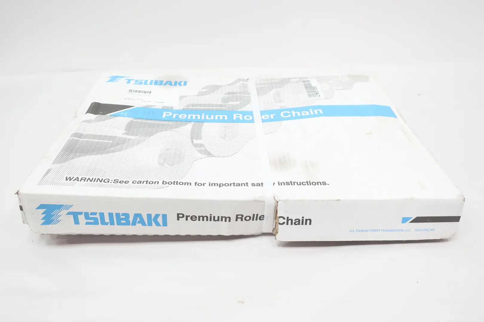 Produktfoto 1 von TSUBAKI 140 RIV