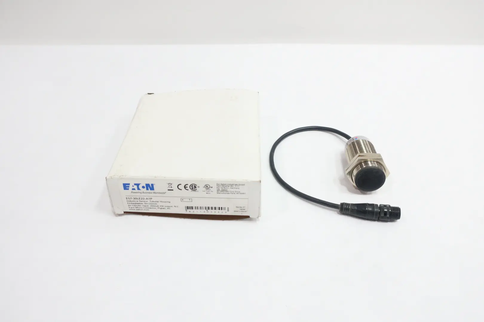Produktfoto 1 von EATON E57-30LE22-A1P