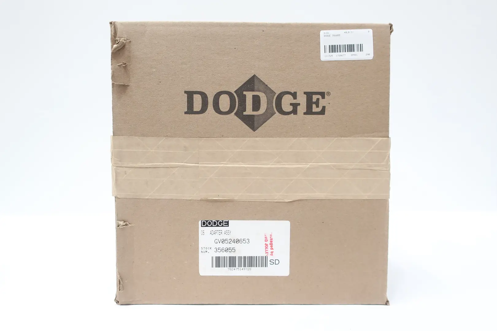DODGE 356055