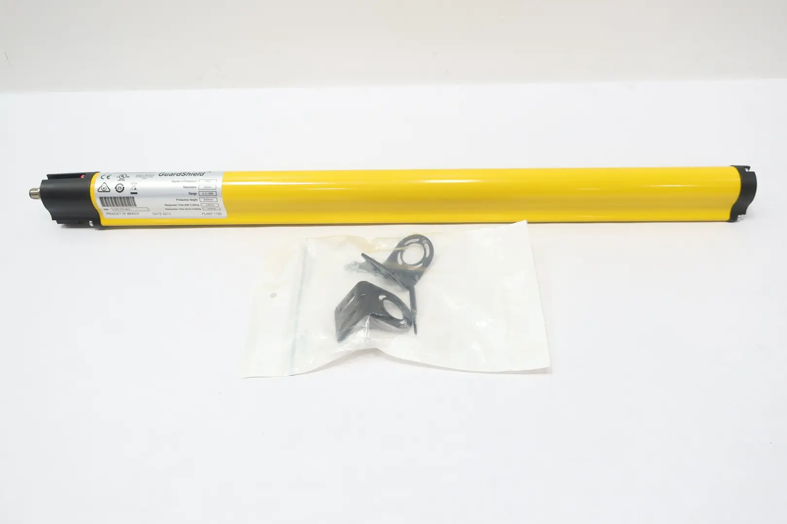 Produktfoto 1 von ALLEN BRADLEY 440L-T4K0640YD