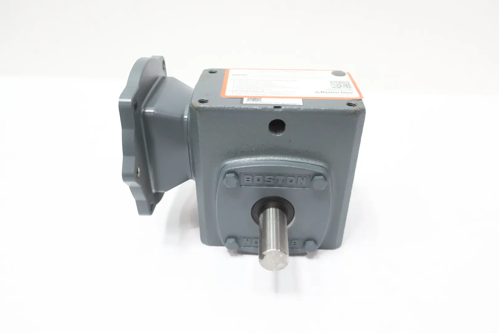 Produktfoto 1 von BOSTON GEAR F721-20-B5-H