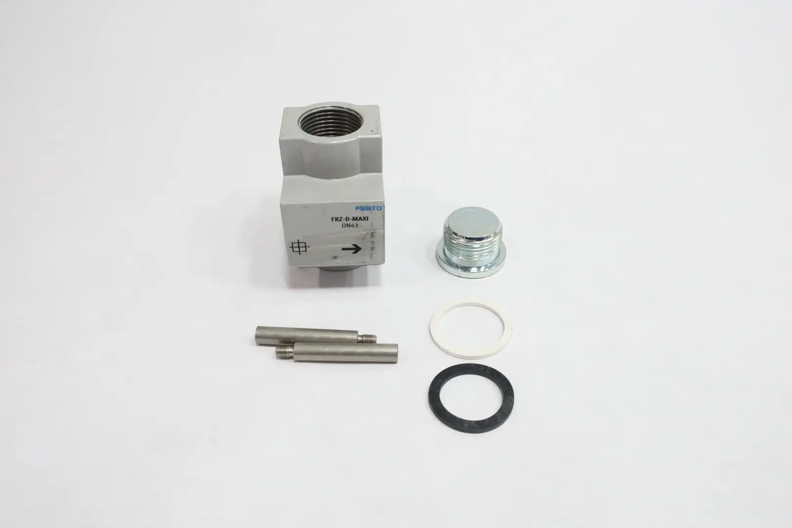 Produktfoto 1 von FESTO FRZ-D-MAXI