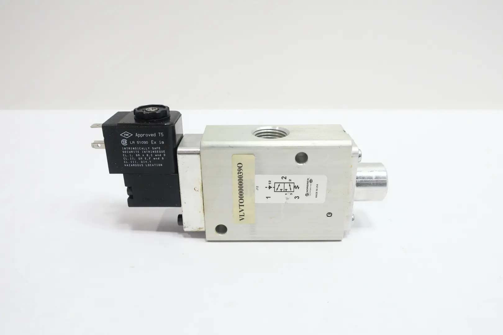 Produktfoto 1 von FANUC VLVTO000000039O