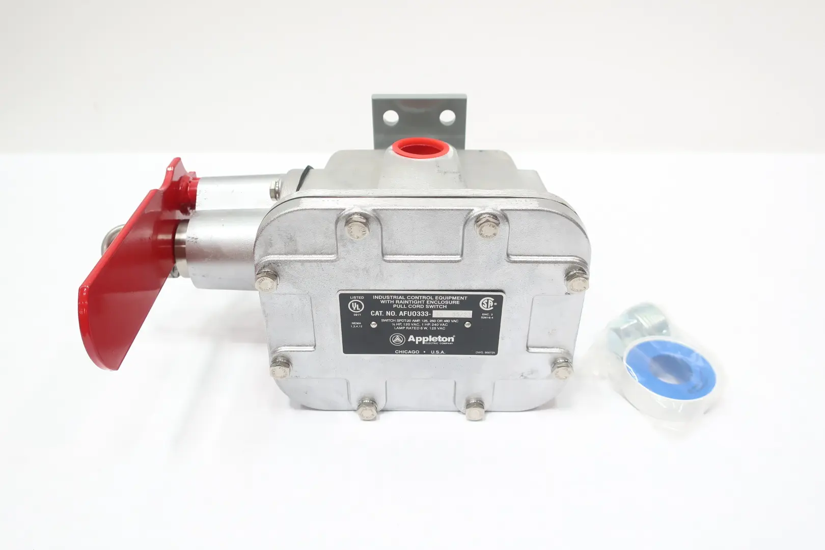 Produktfoto 1 von APPLETON AFU0333-30