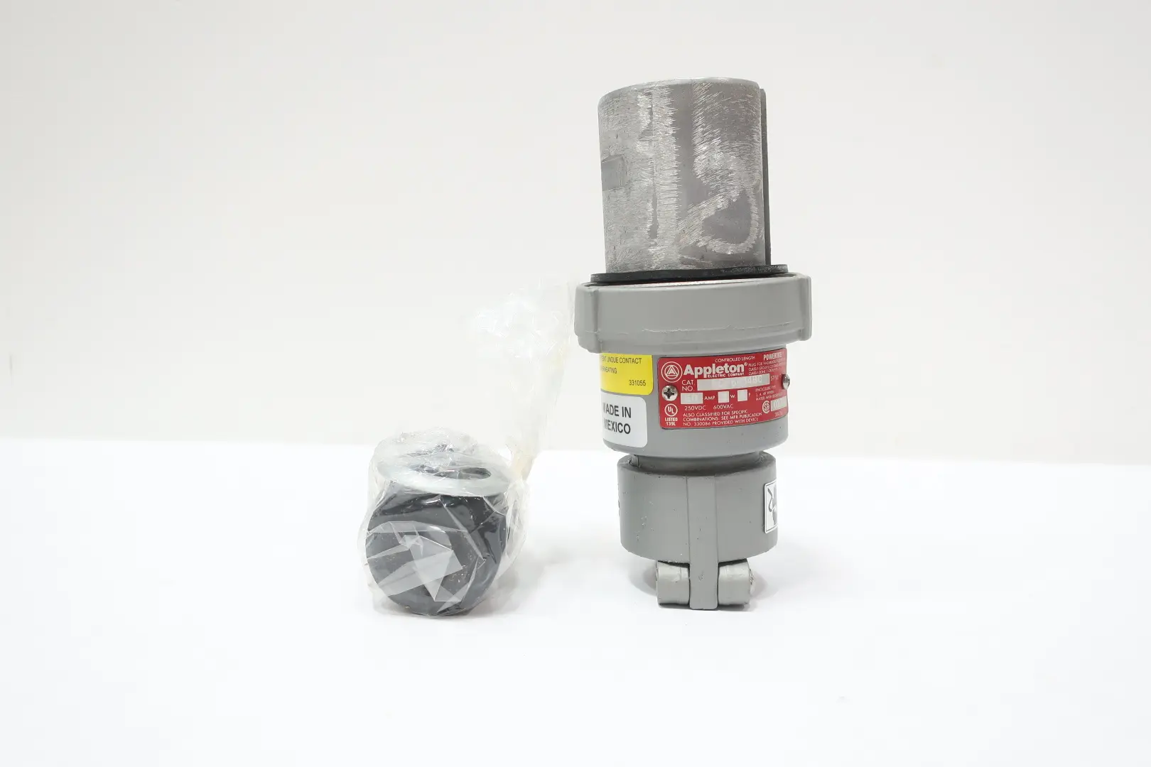 Produktfoto 1 von APPLETON ACP6034BC