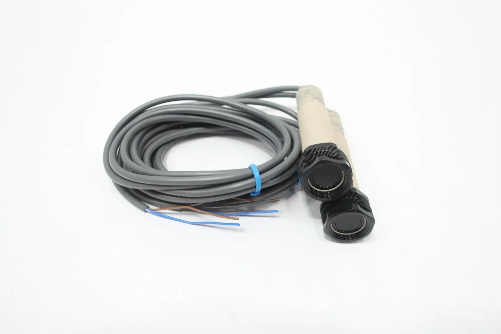 Produktfoto 1 von OMRON E3F2-3Z1