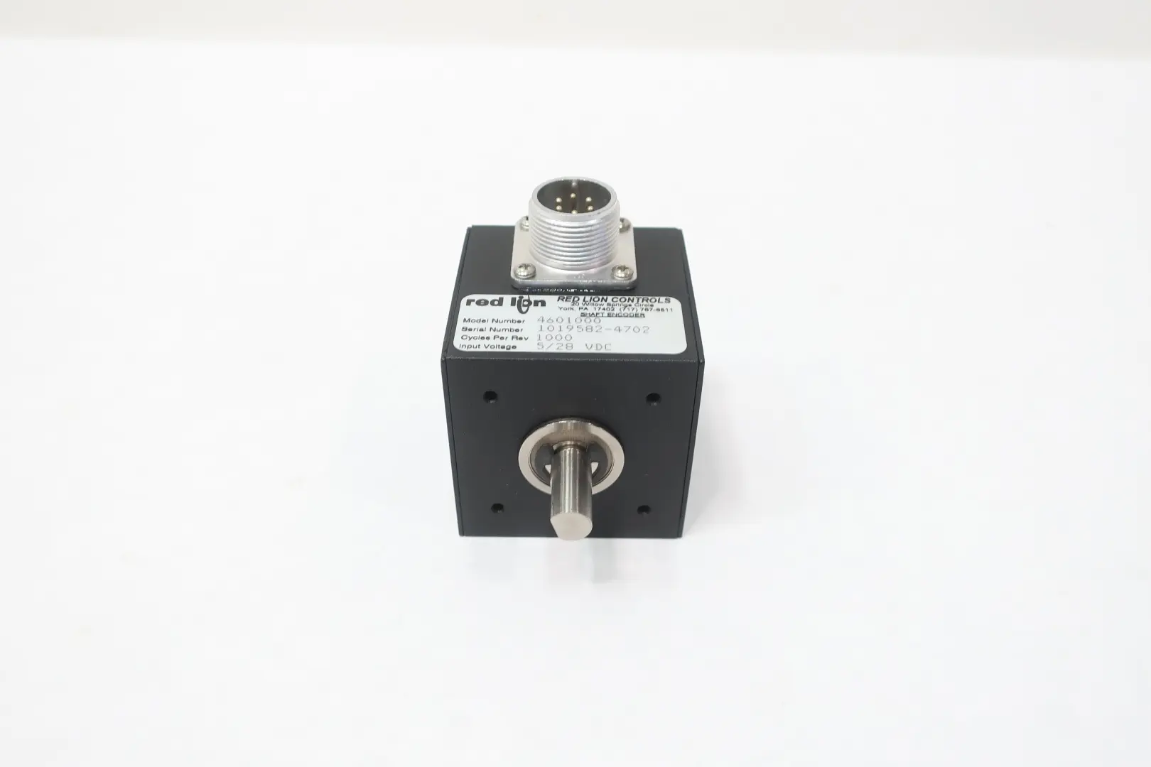 Produktfoto 1 von RED LION 4601000