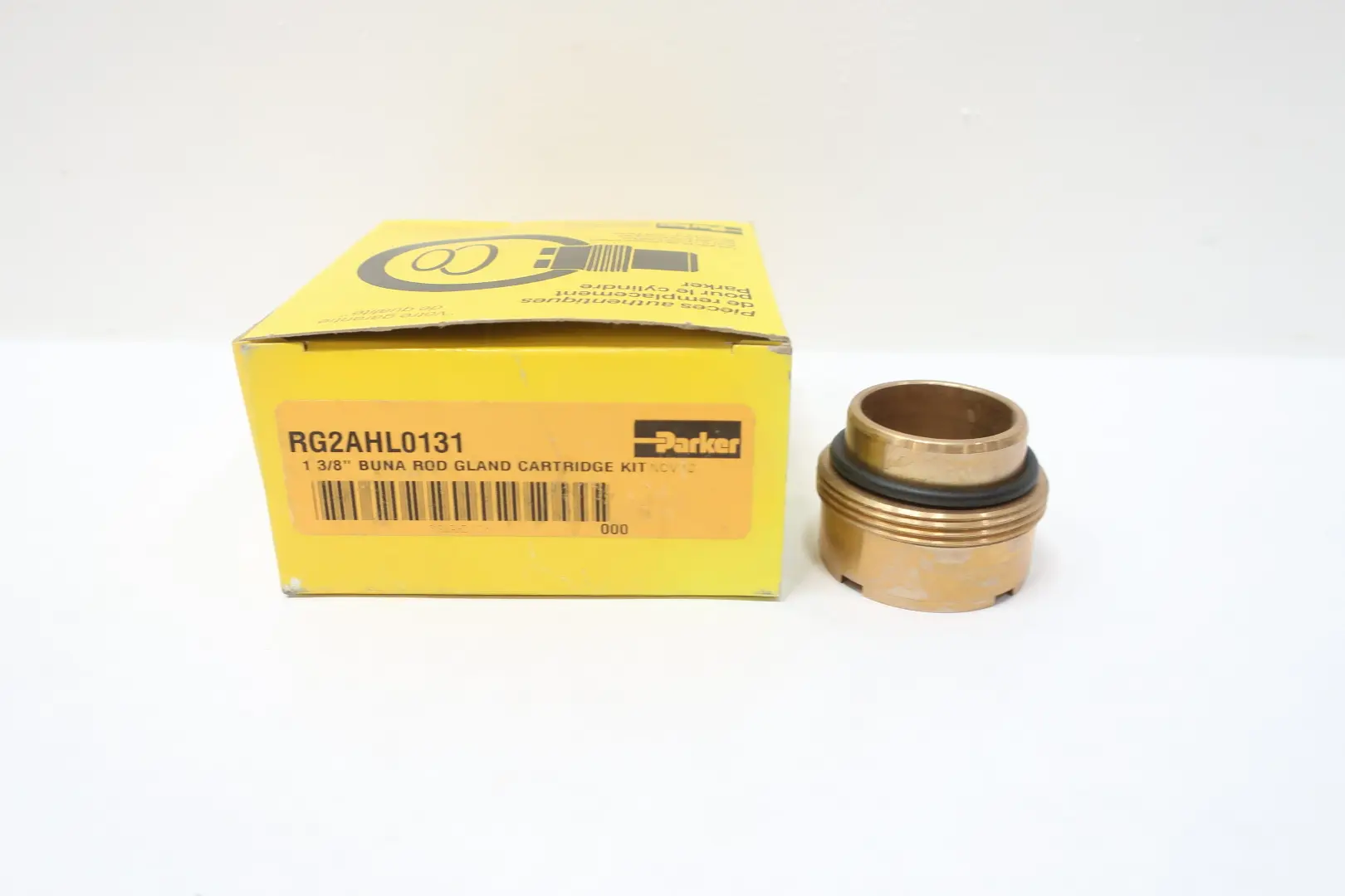 Produktfoto 1 von PARKER RG2AHL0131