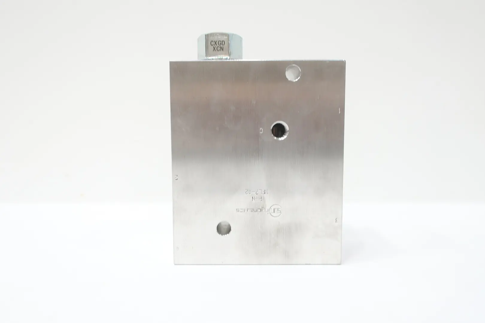 Produktfoto 1 von SUN HYDRAULICS 1FL7-A2