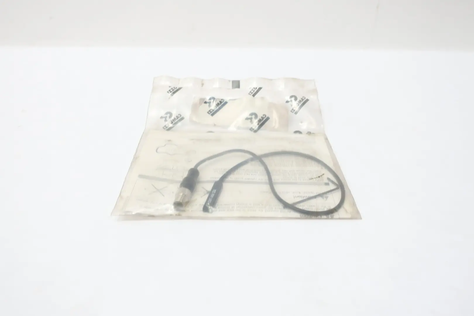 Produktfoto 1 von CAMOZZI CST-362
