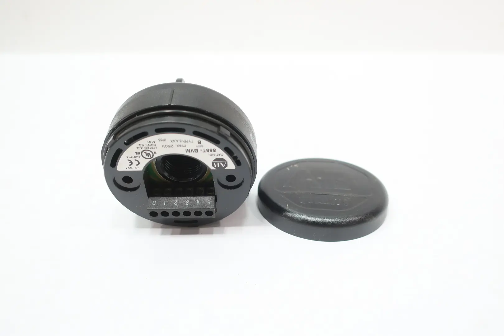 Produktfoto 1 von ALLEN BRADLEY 855T-BVMC