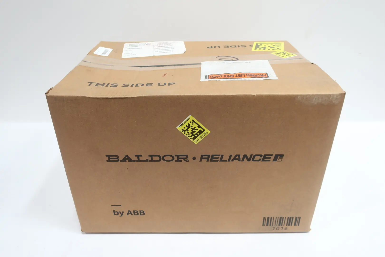 Produktfoto 1 von BALDOR 35X095M774G1