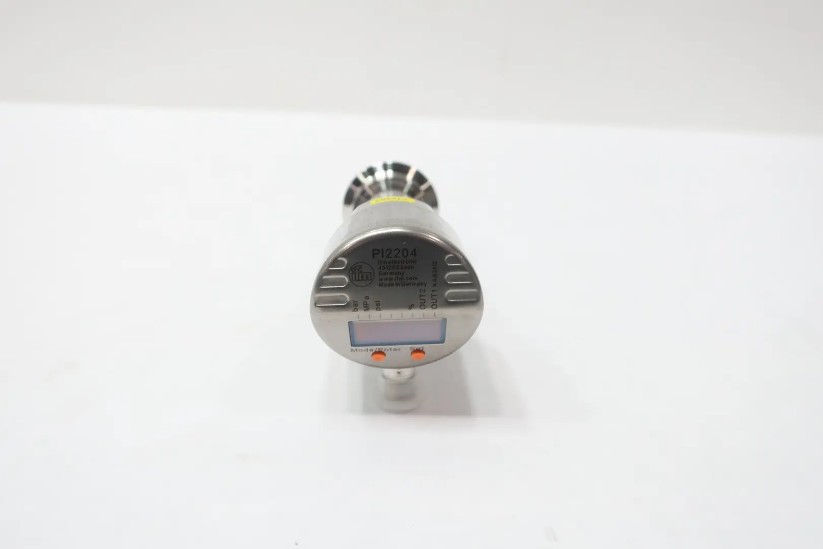 Produktfoto 1 von IFM EFECTOR PI2204