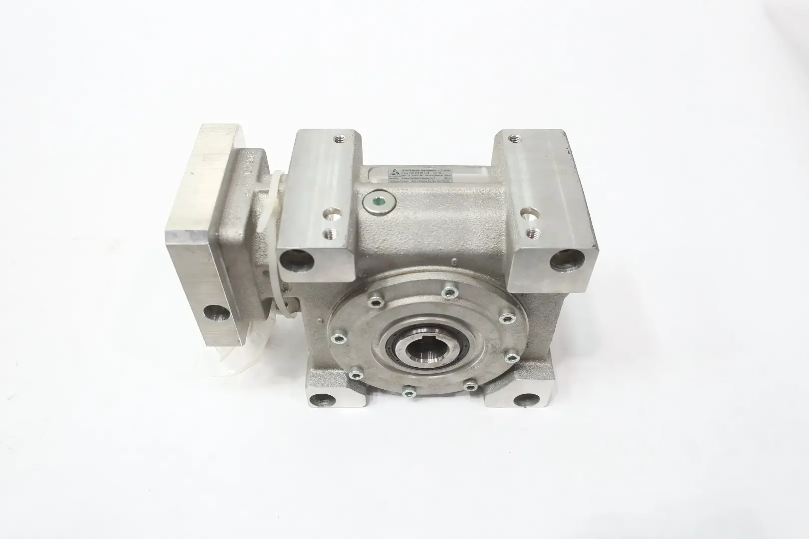 Produktfoto 1 von WITTENSTEIN ALPHA VDH 050-MF1-28-131-0C