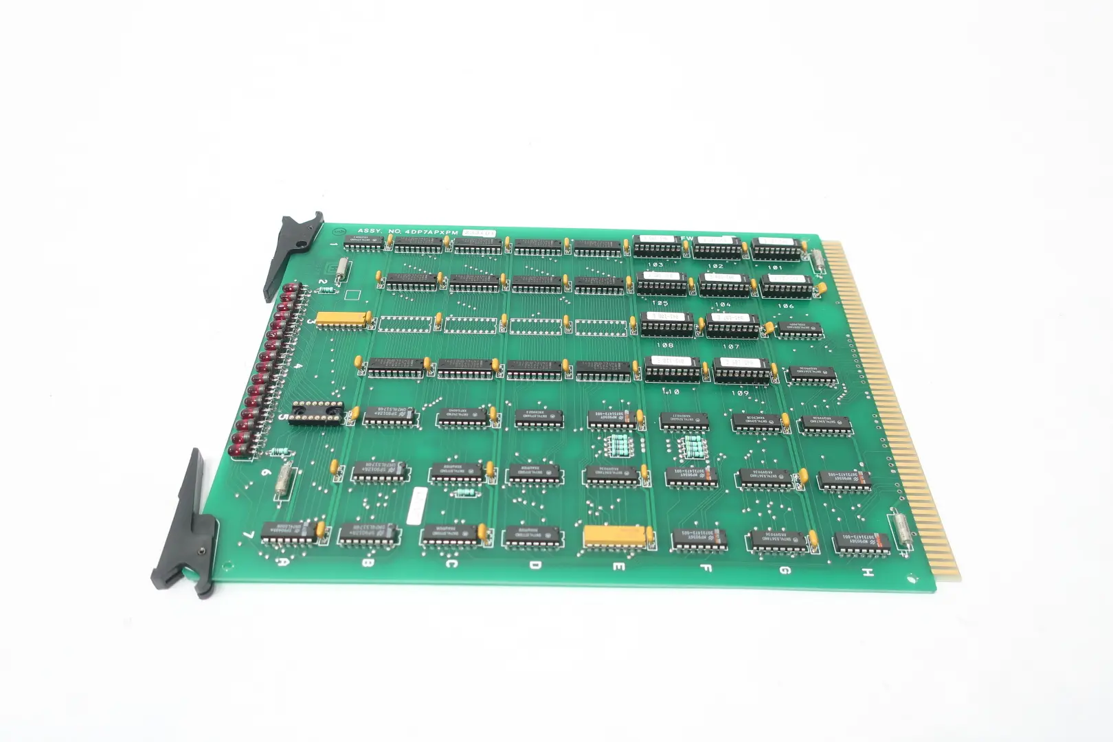 HONEYWELL 4DP7APXPM33