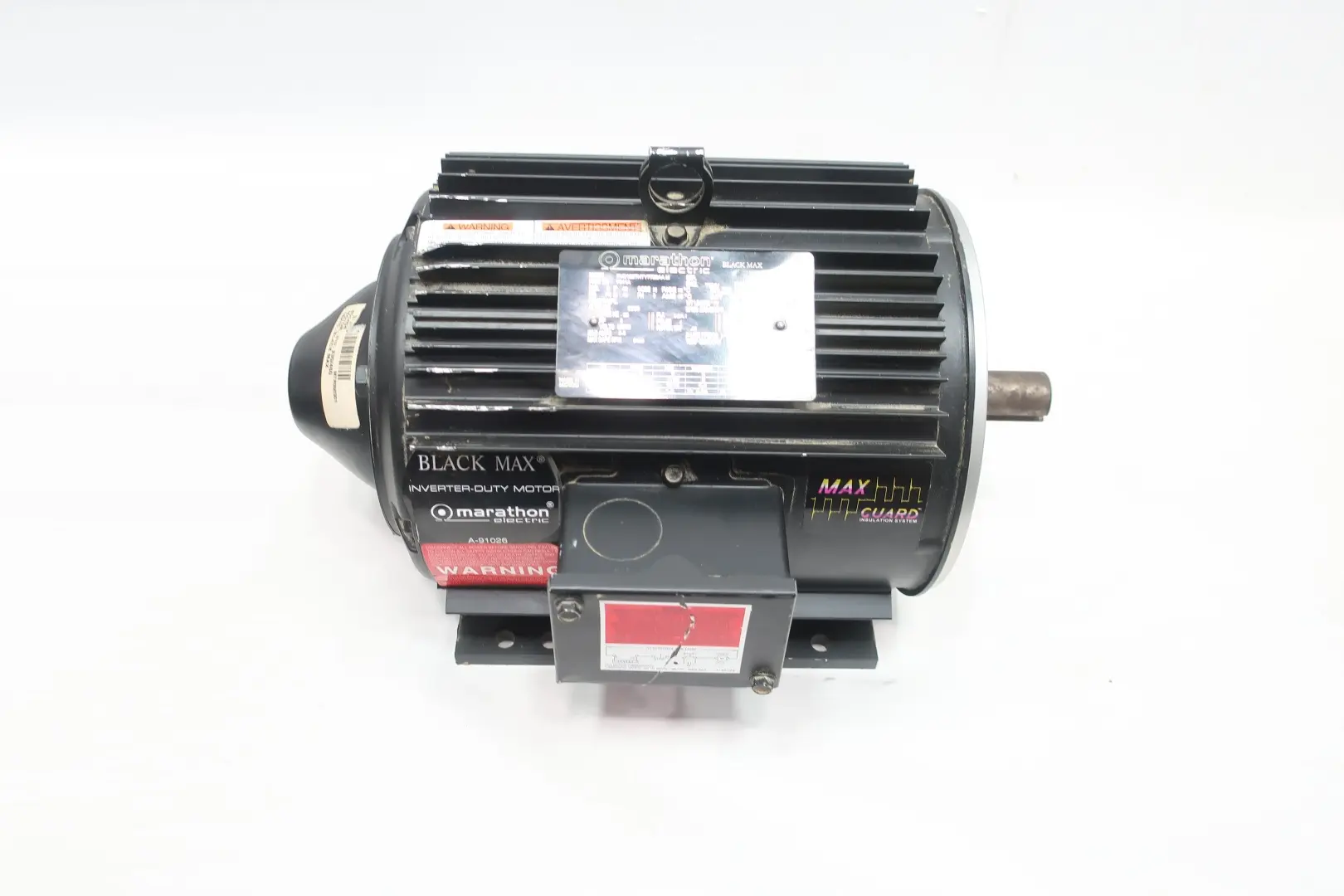 Produktfoto 1 von MARATHON RVE182THTY7726AAM