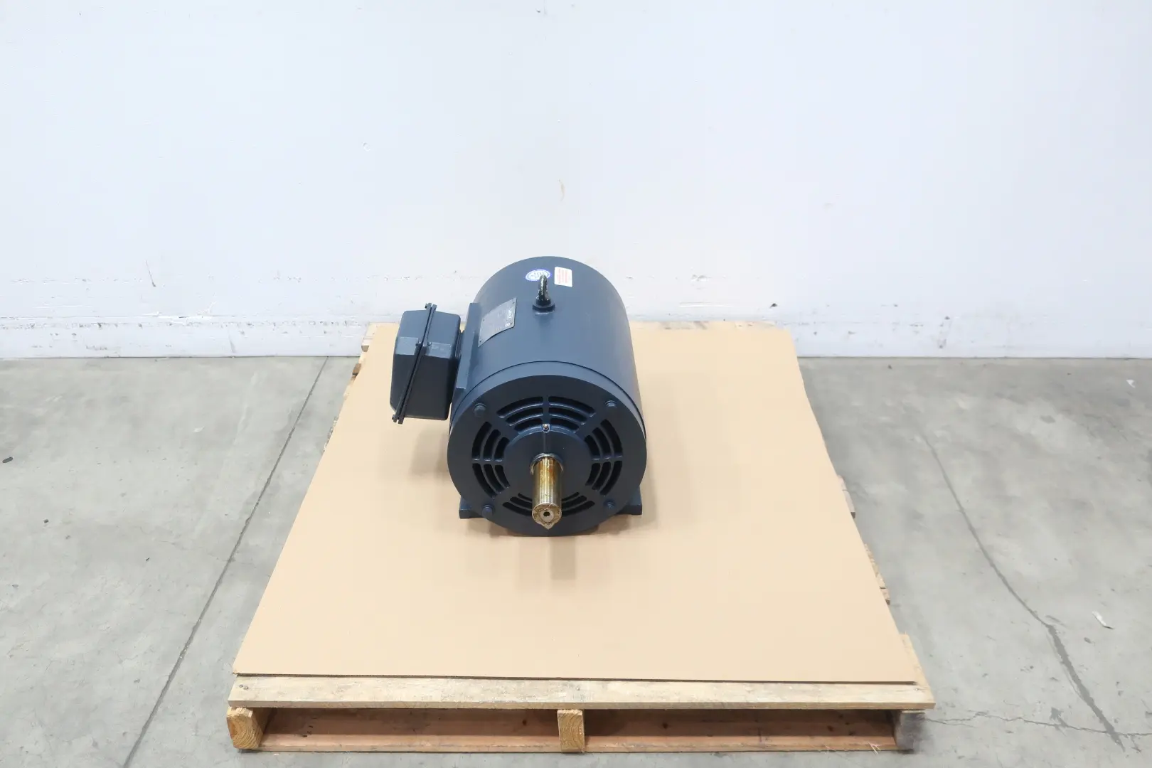 Produktfoto 1 von LEESON G150013.60 C286T17DB10C