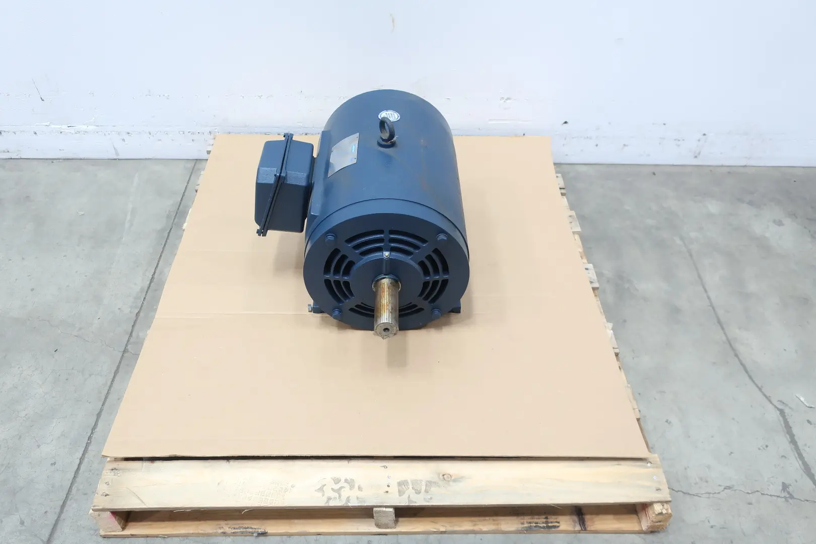 Produktfoto 1 von LEESON G150013.60 N286T17DB10B