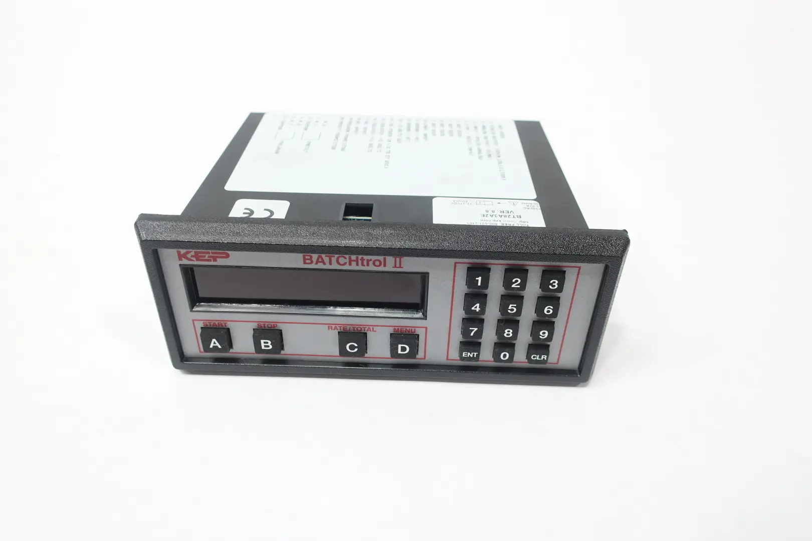 Produktfoto 1 von KEP BT28A3A2E
