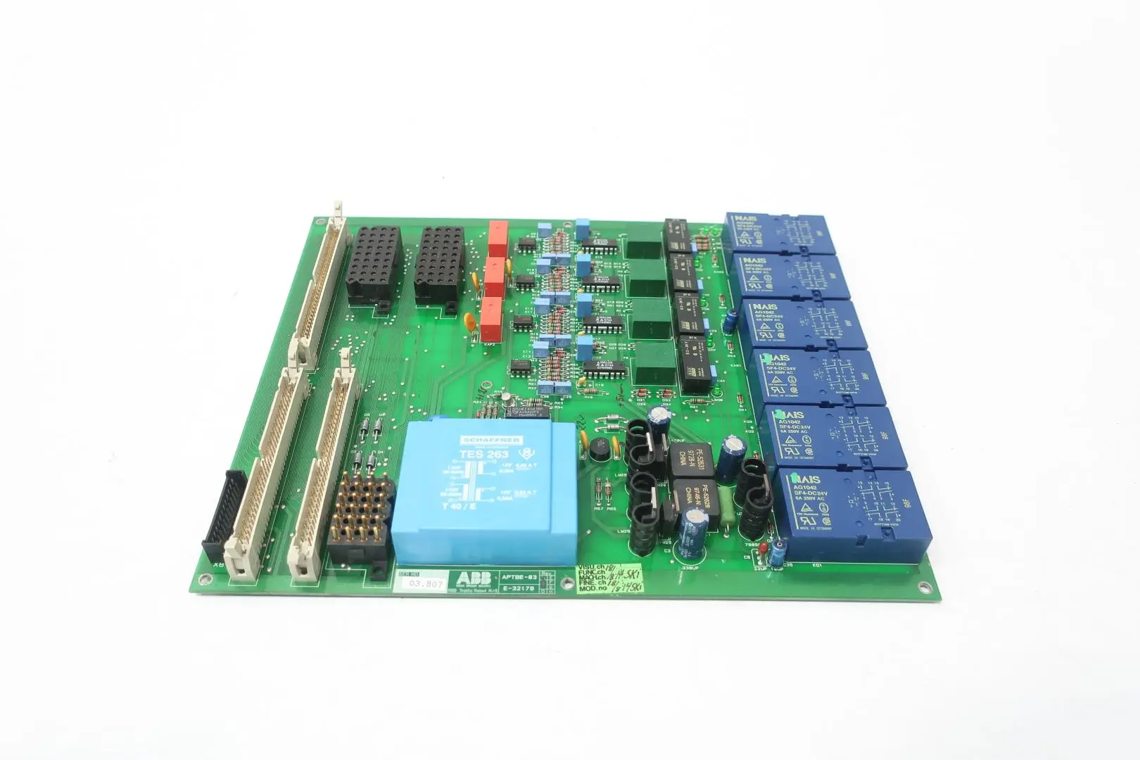 Produktfoto 1 von ABB APTBE-03 E-32178