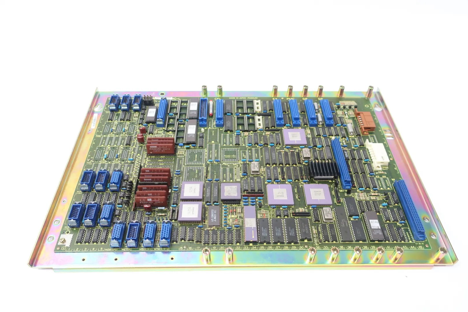Produktfoto 1 von FANUC A16B-1010-0286/13B