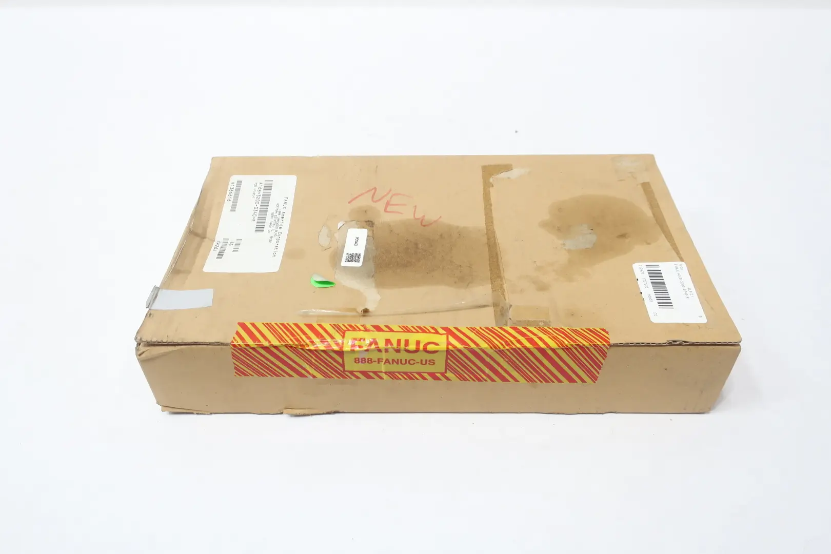 Produktfoto 1 von FANUC A16B-3200-0340-R