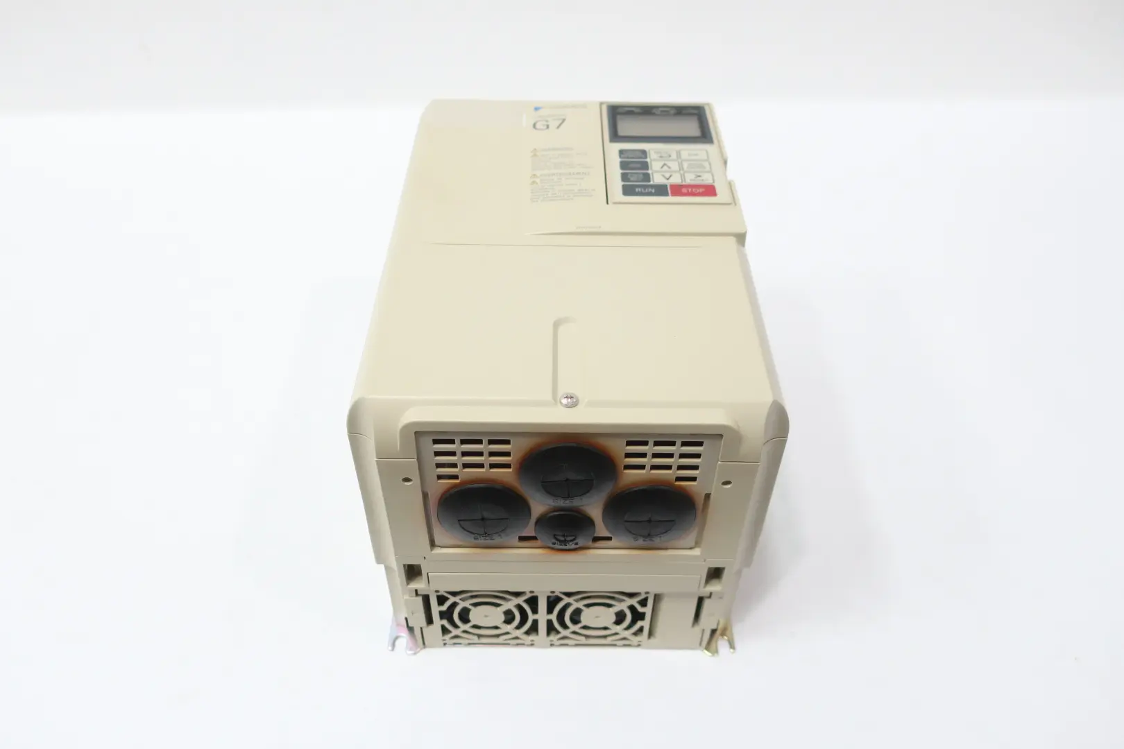 Produktfoto 1 von YASKAWA CIMR-G7U47P5