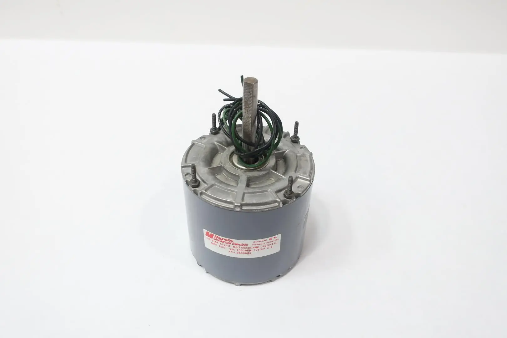 Produktfoto 1 von MAGNETEK DB2J014N
