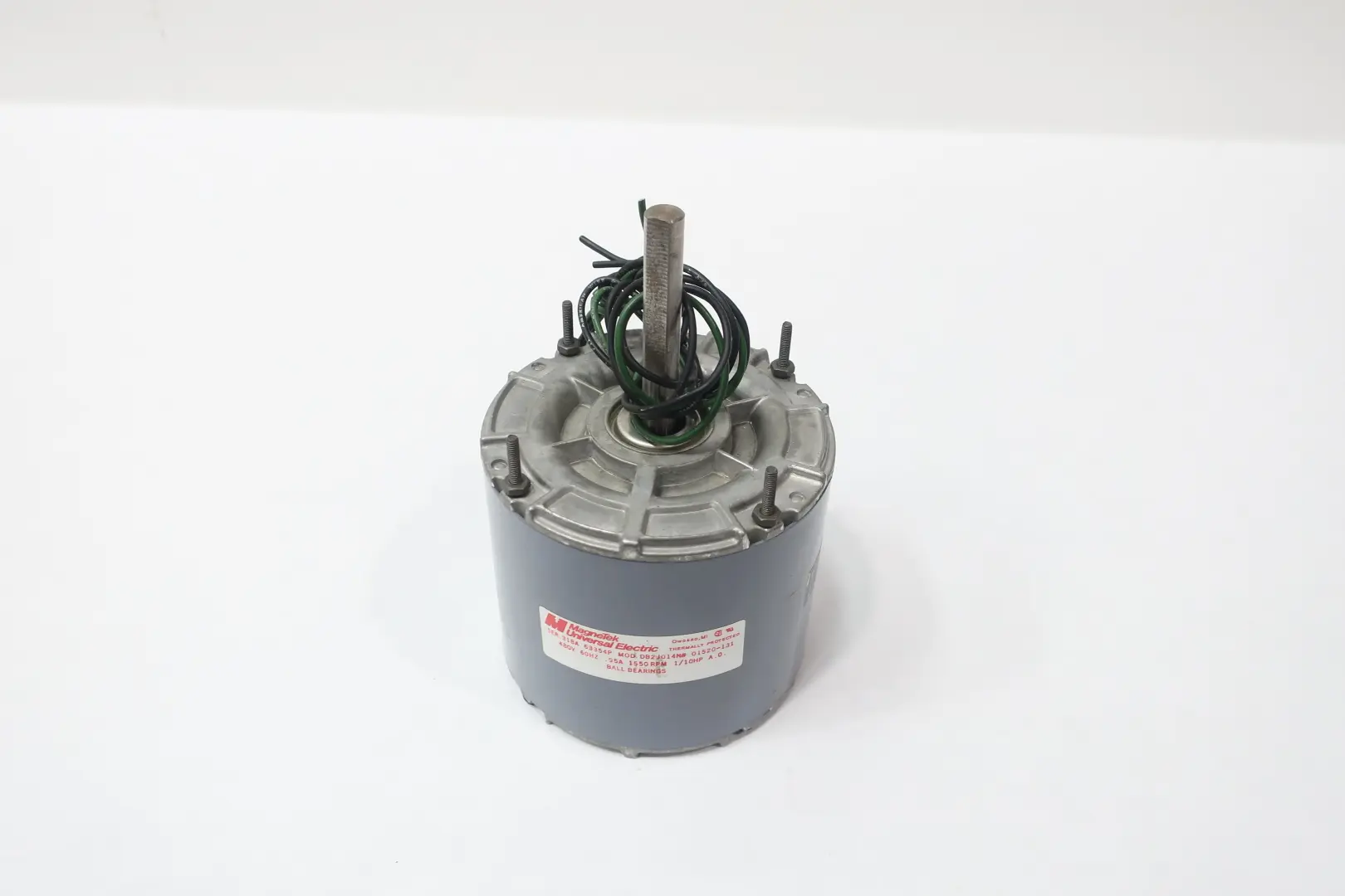Produktfoto 1 von MAGNETEK DB2J014N