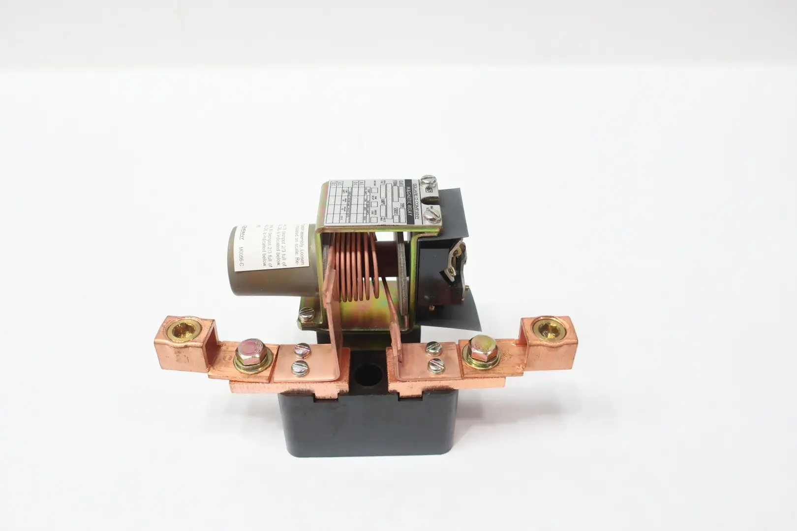 Produktfoto 1 von SQUARE D 9055 AO122R