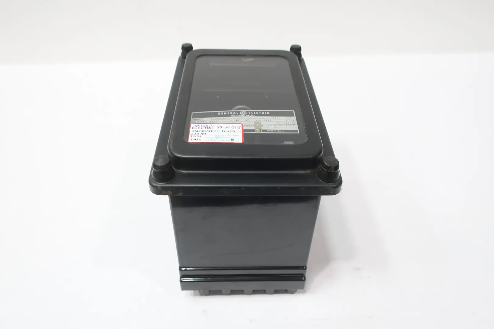 Produktfoto 1 von GENERAL ELECTRIC GE 12IAV54J1A
