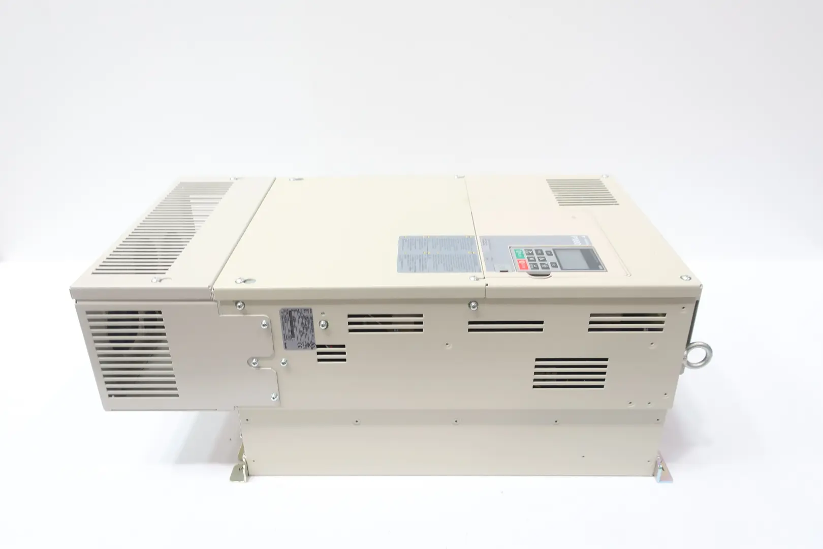 Produktfoto 1 von YASKAWA CIMR-PU4A0103FAA