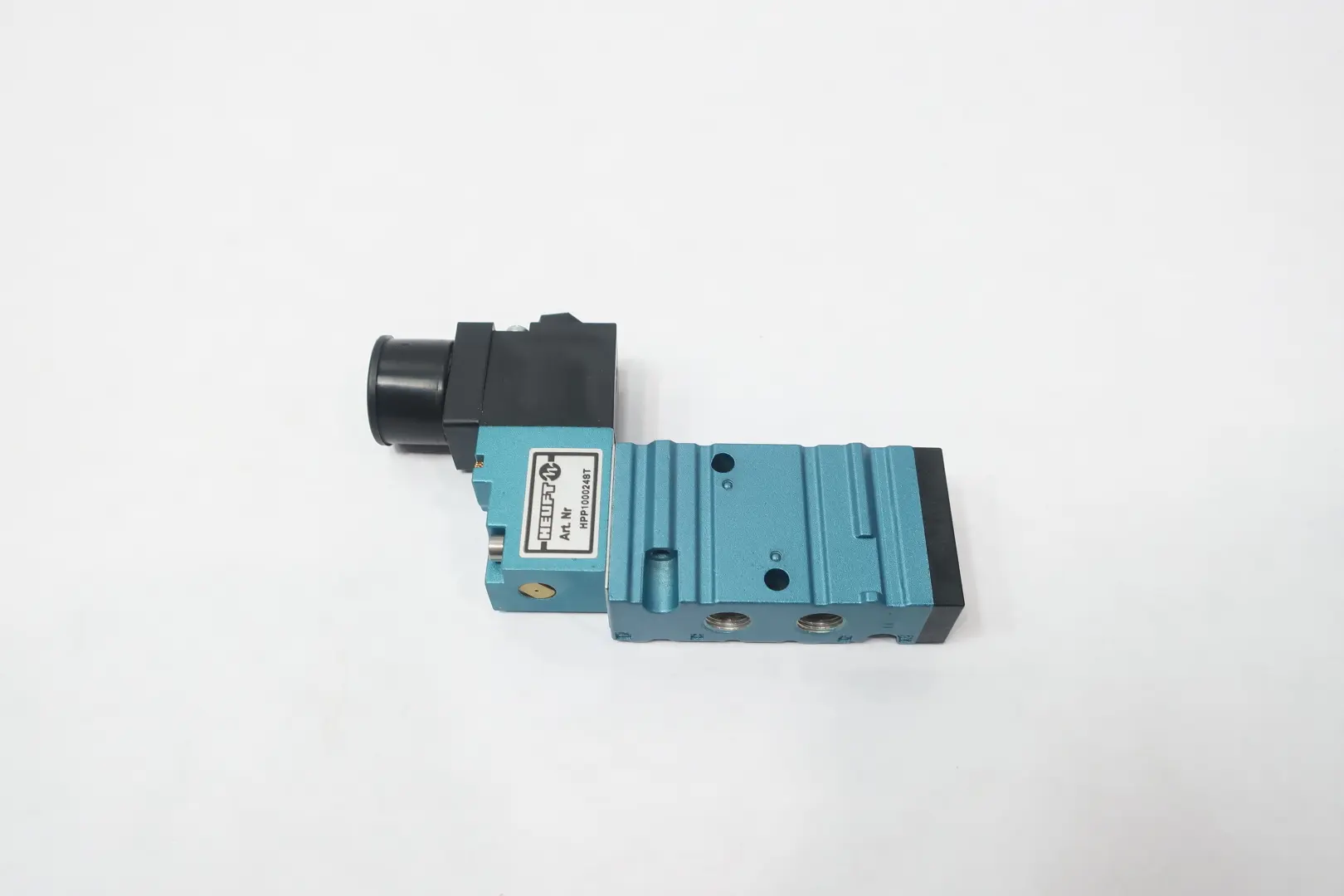 Produktfoto 1 von HEUFT HPP100024ST