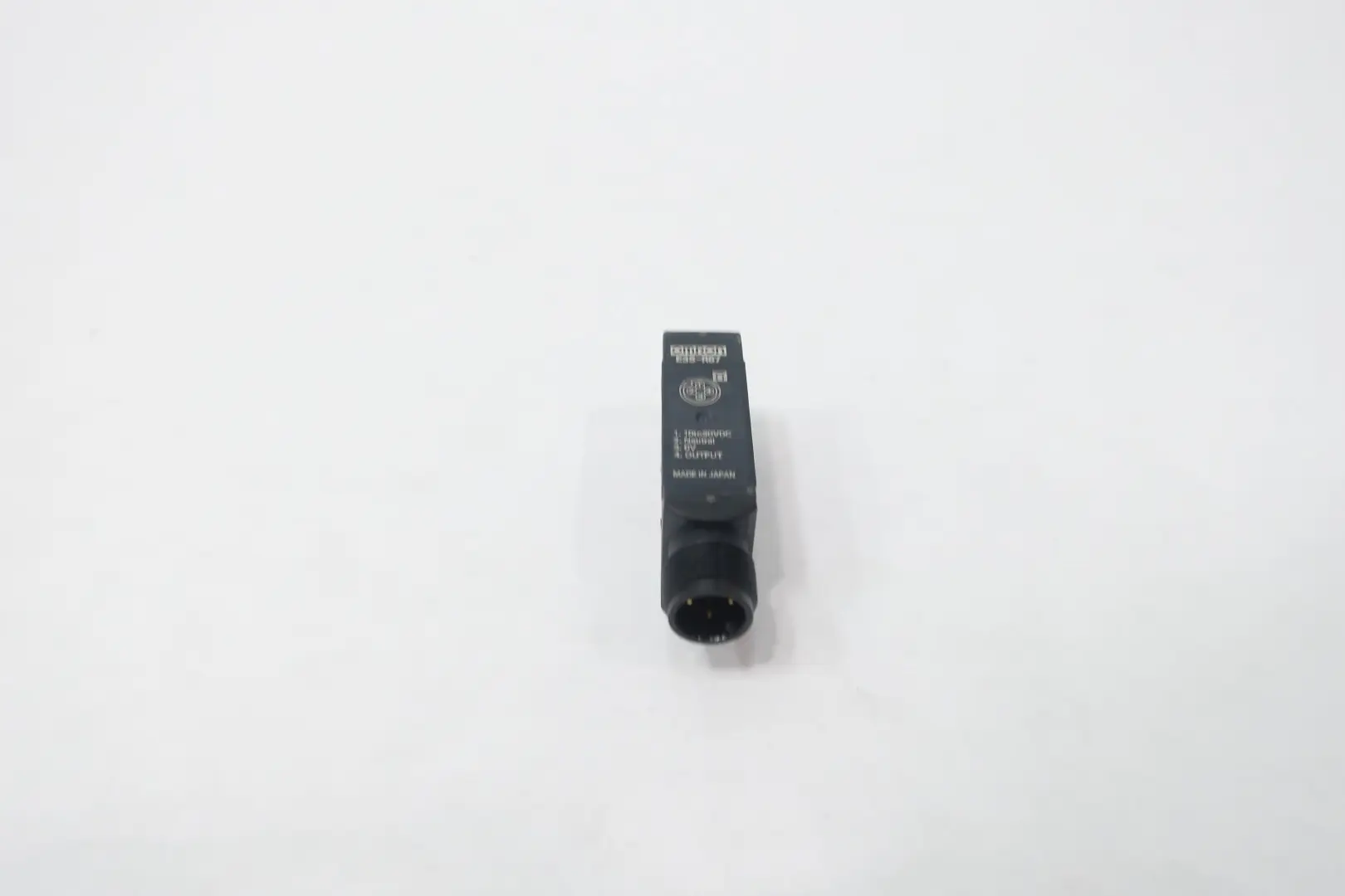 Produktfoto 1 von OMRON E3S-R67