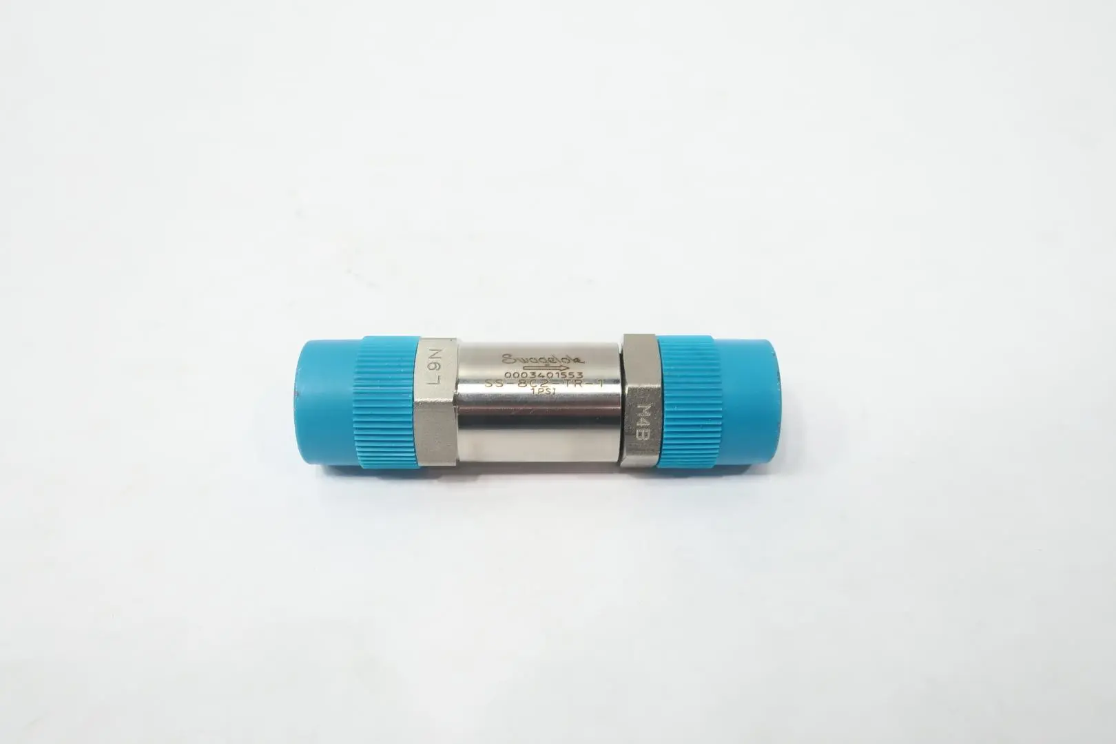 Produktfoto 1 von SWAGELOK SS-8C2-TR-1