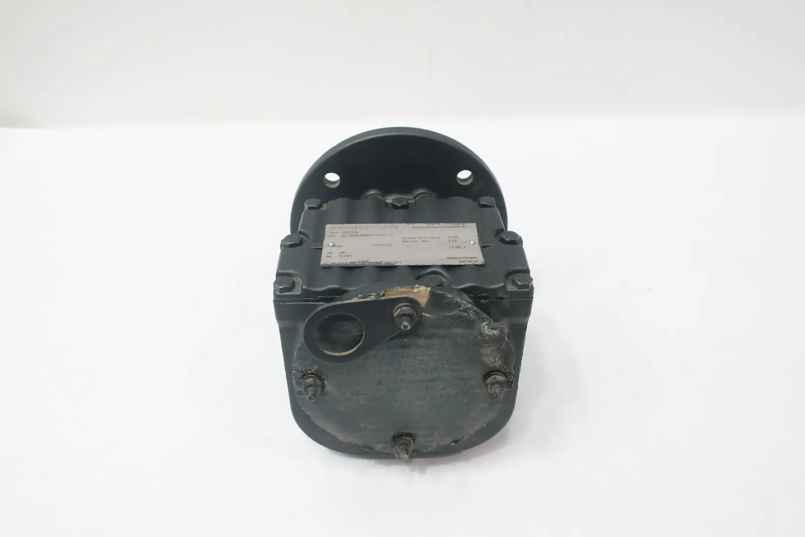 Produktfoto 1 von SEW EURODRIVE RF27/A 80.1805390001.0001.11