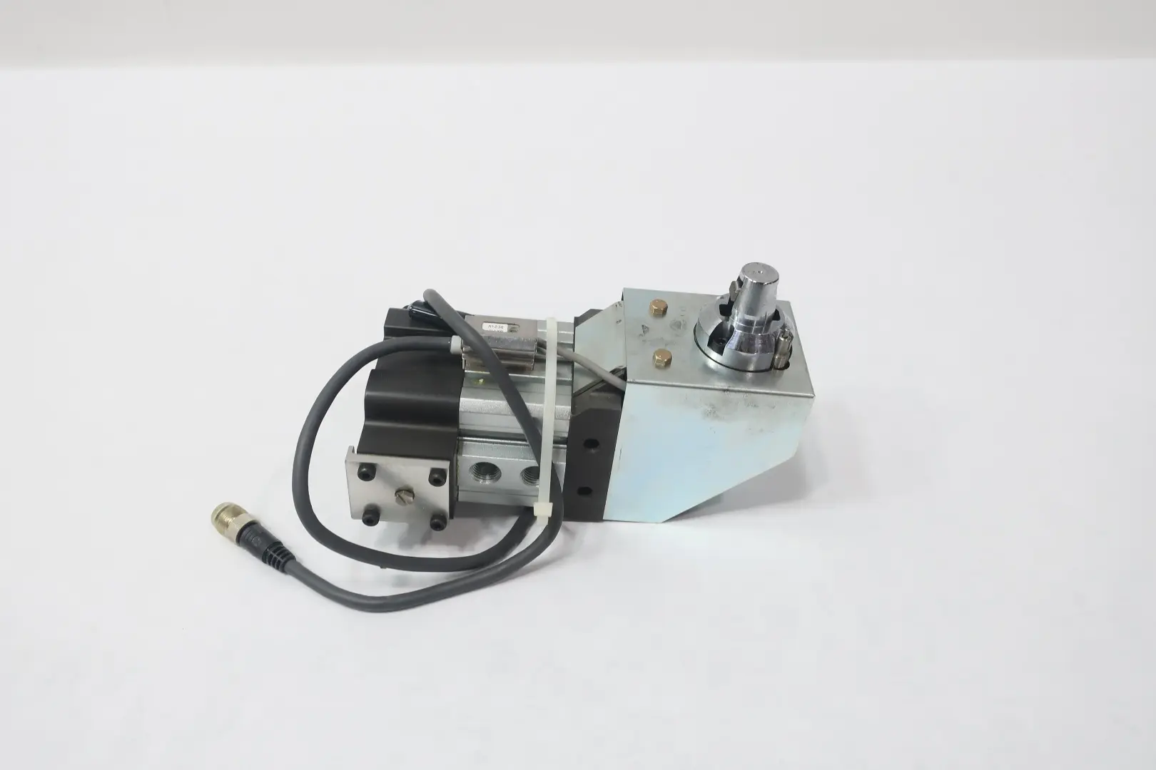 Produktfoto 1 von TAIYO PARKER WDHCL2-H-SD50-195-YF2P-09YB208