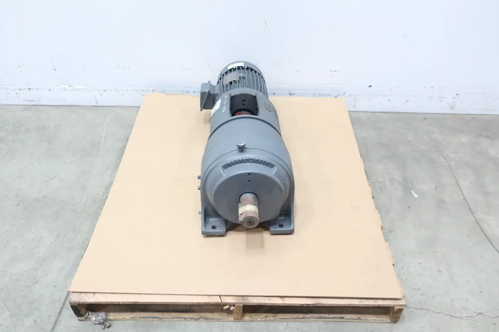 Produktfoto 1 von GENERAL ELECTRIC GE 5KE184BC205C 202SL005 822SL-5.06
