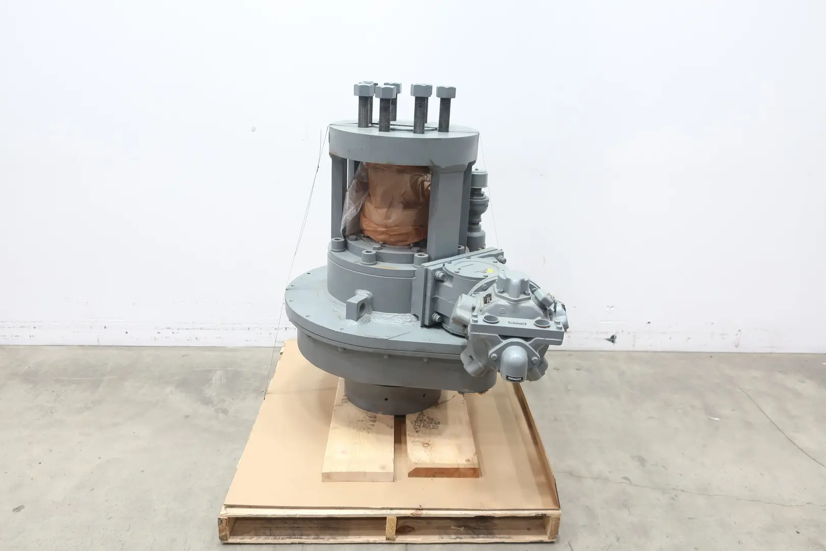 Produktfoto 1 von FLOWSERVE P-15-4