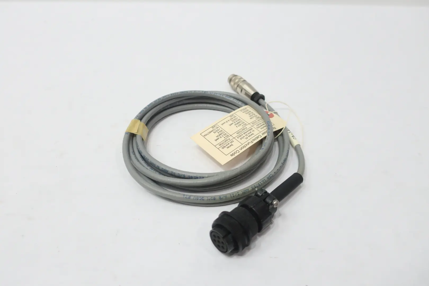 Produktfoto 1 von DYNAPAR CA-14D431