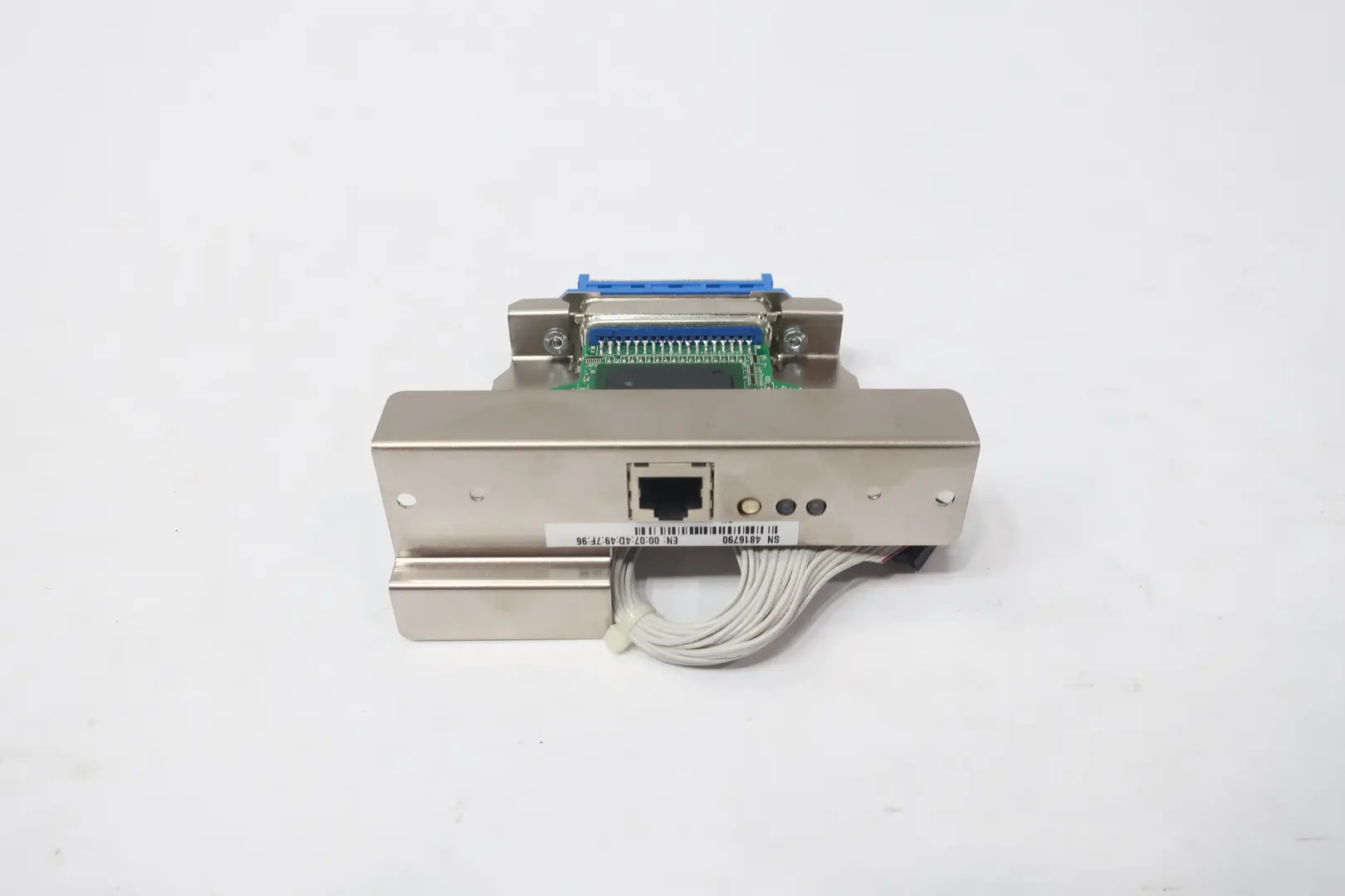 Produktfoto 1 von VIDEOJET MS1345