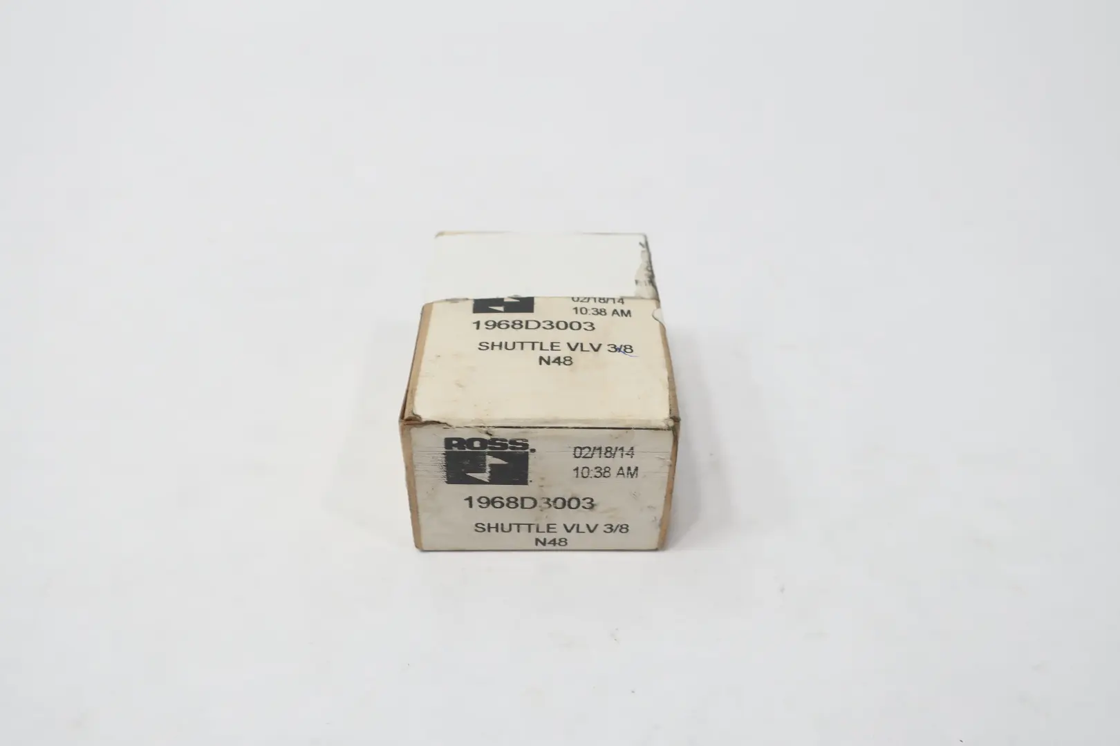 Produktfoto 1 von ROSS 1968D3003