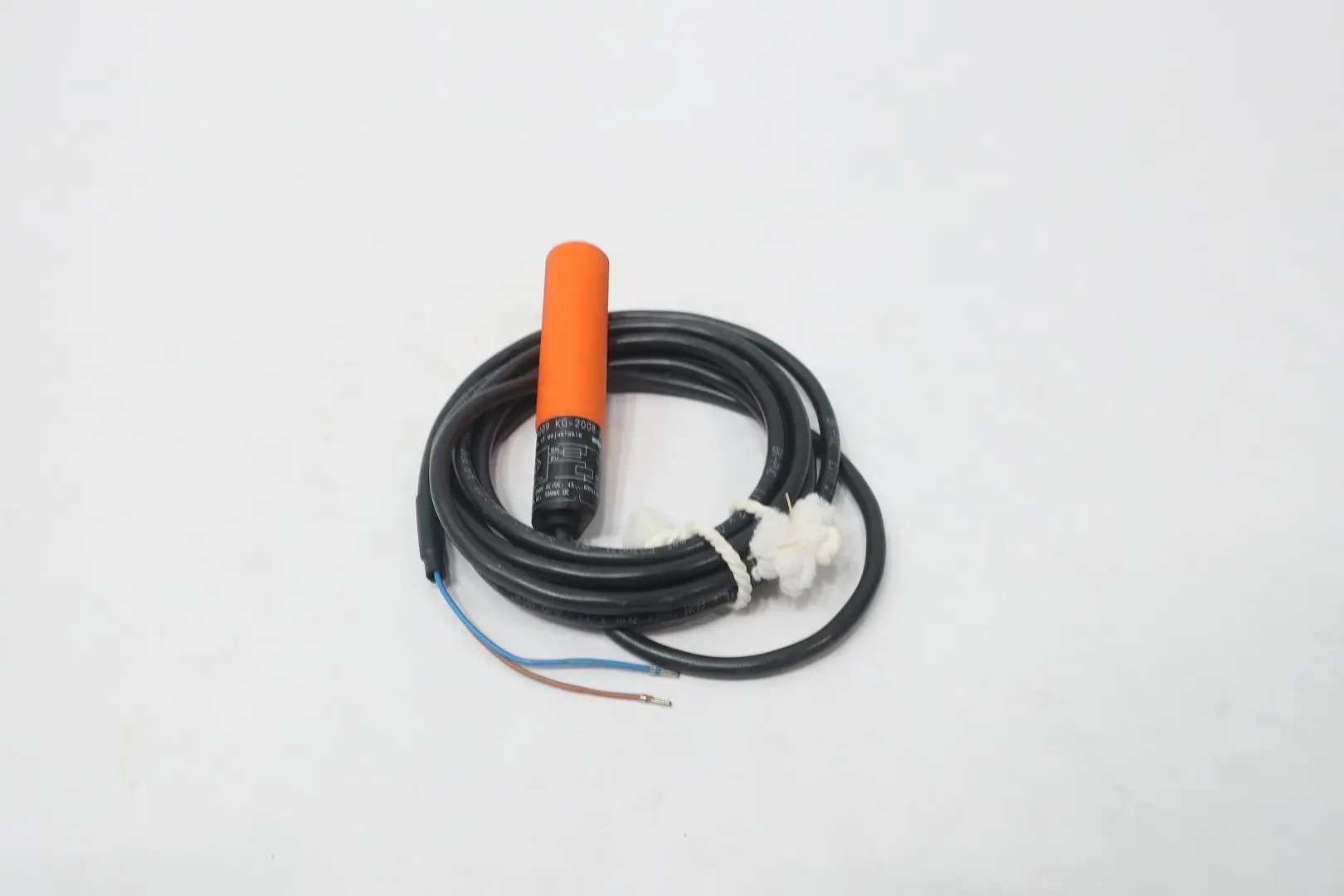 Produktfoto 1 von IFM EFECTOR KG0009 KG-2008-AB0A/NI