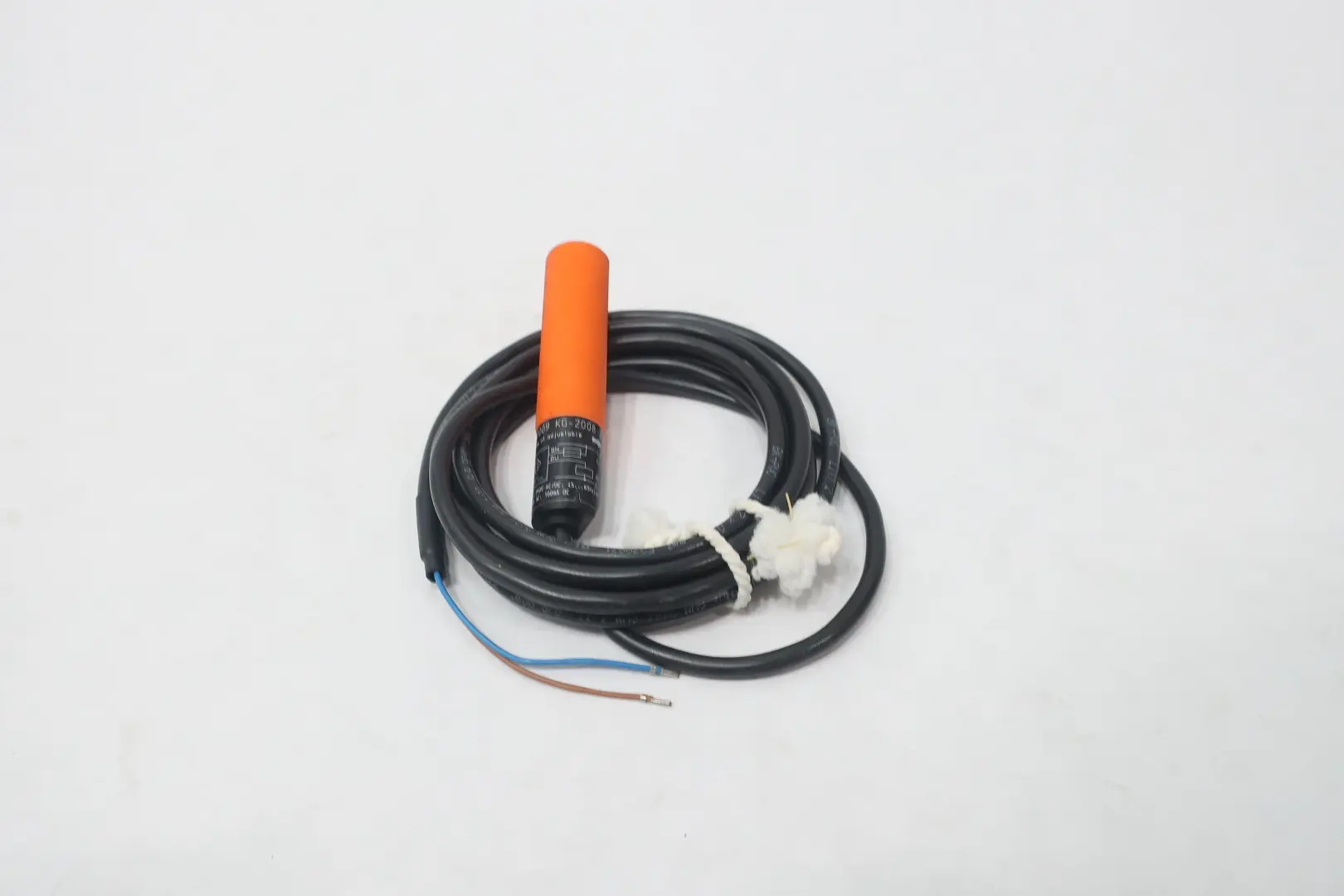 Produktfoto 1 von IFM EFECTOR KG0009 KG-2008-AB0A/NI