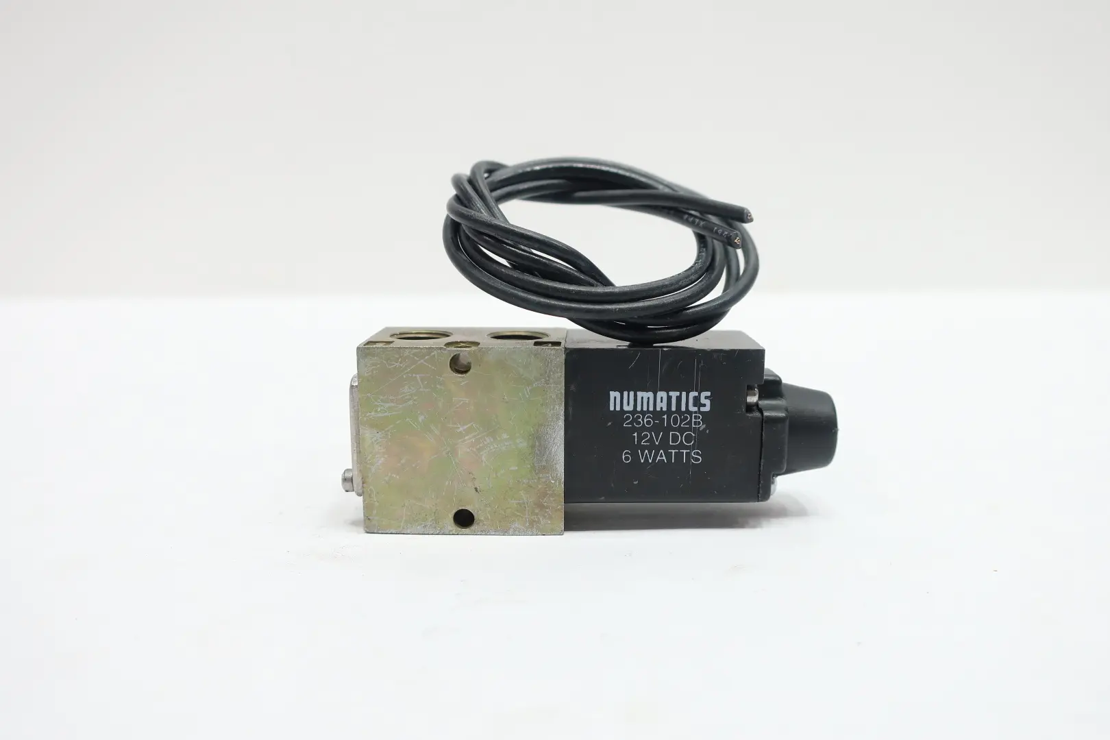 Produktfoto 1 von NUMATICS L01SA459B000060